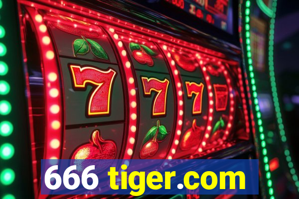 666 tiger.com